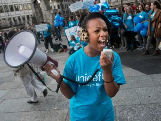 Youth activists from across Canada to gather in Ottawa for National Child Day 