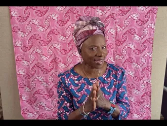 Angelique Kidjo’s music video for “Pata Pata” is a fresh take on Miriam Makeba’s 1967 hit song.