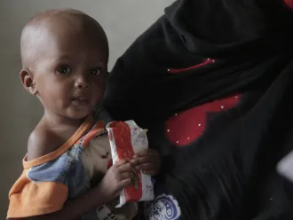 Report: Yemen 5 years on