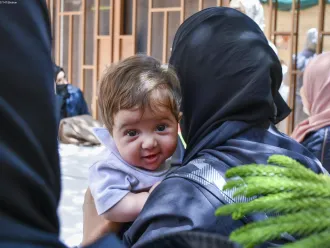 After 13 years of conflict in Syria, more children than ever in need of humanitarian assistance and a chance– UNICEF