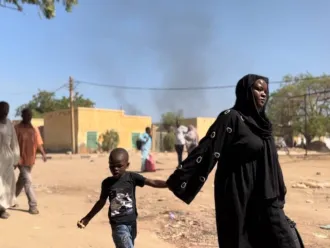 Almost 3 million children in Sudan’s Al Jazirah state at risk as violence escalates – UNICEF
