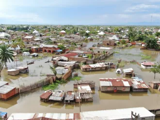 Almost 1 Million People in Kenya, Burundi, Tanzania, and Somalia Affected as Unprecedented Heavy Rains Continue to Wreak Havoc in Eastern Africa