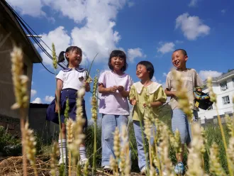 New UNICEF Report shines a light on the challenging future projected for children in 2050 
