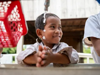 Fast facts: 1 in 4 people globally still lack access to safe drinking water – WHO, UNICEF