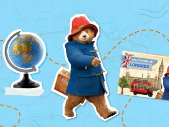  UNICEF Canada et PaddingtonTM invitent les enfants à vivre une aventure qui élargira leurs horizons