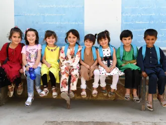 New report identifies ten ways Canadian businesses can better support children’s rights 