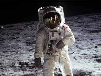 Seatbelts fit differently on female bodies.  So do space suits.  Seems obvious, right? 