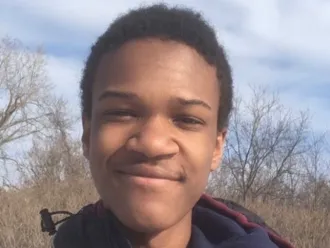 UNICEF Canada Youth Advocate Karel, 17, talks about growing up in Canada and experiencing multiculturalism as a young Black man