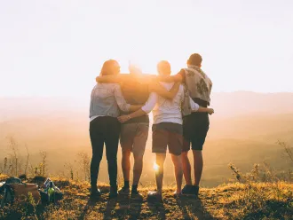  Youth mental health crisis: the pandemic fallout