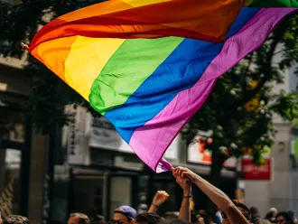 The Reality of Pride 