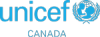 UNICEF Canada logo