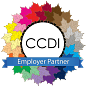 CCDI logo