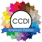 CCDI logo