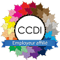 logo CCDI
